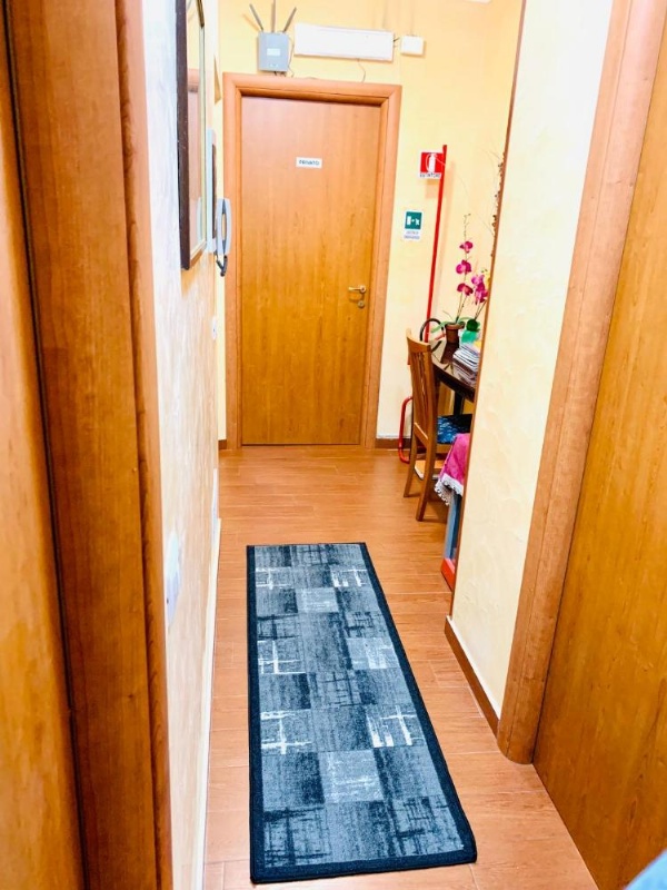 Toffa Place In Rome image 11