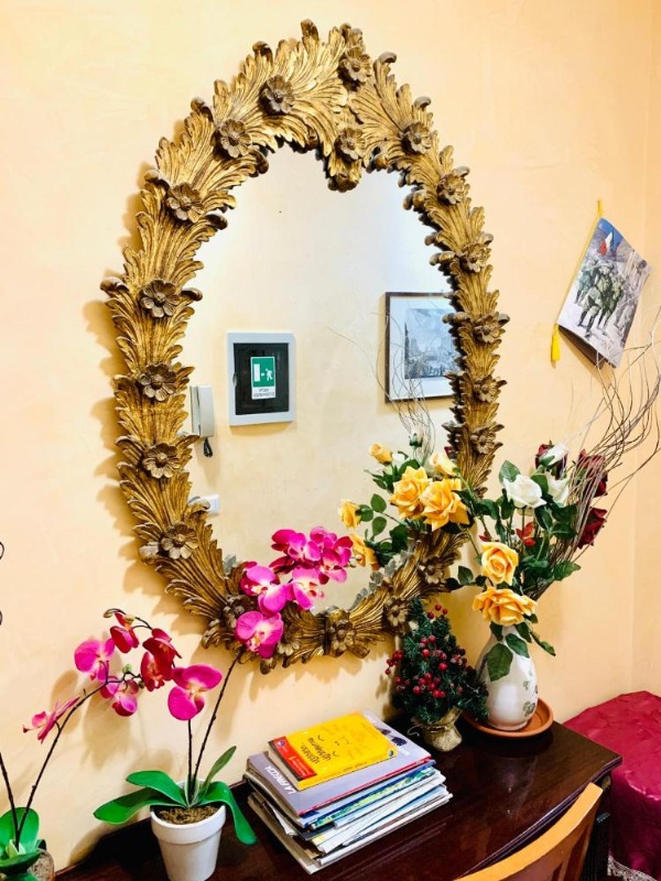 Toffa Place In Rome image 12