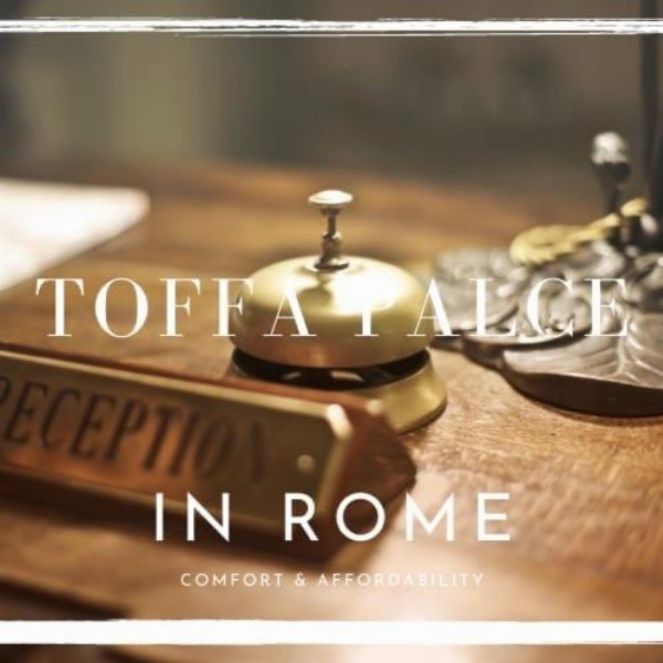 Toffa Place In Rome image 14