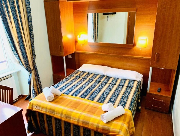 Toffa Place In Rome image 15