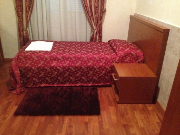 Toffa Place In Rome image 16