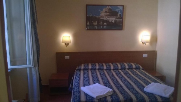 Toffa Place In Rome image 17