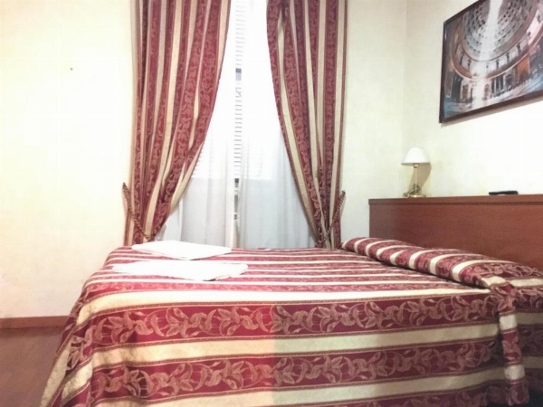 Toffa Place In Rome image 18