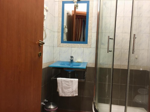 Toffa Place In Rome image 19