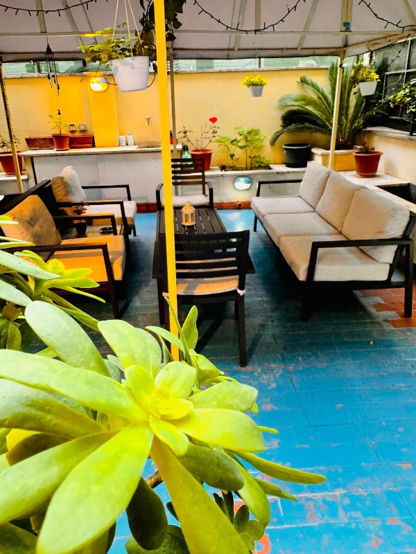 Toffa Place In Rome image 2