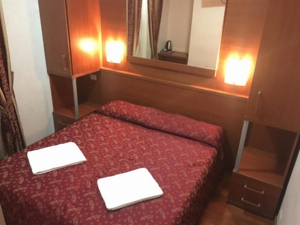 Toffa Place In Rome image 20