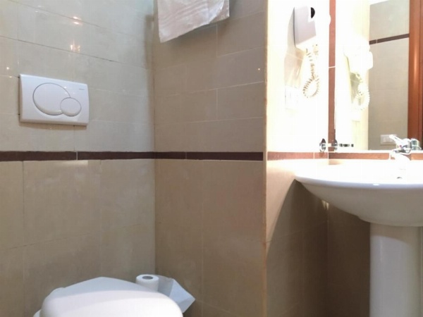 Toffa Place In Rome image 21