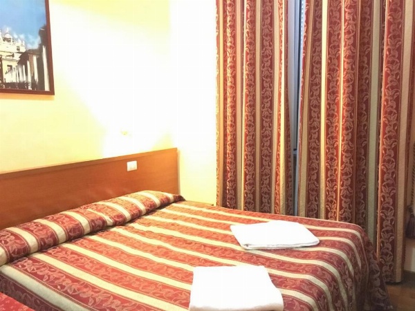 Toffa Place In Rome image 23