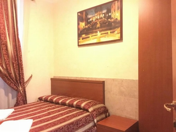 Toffa Place In Rome image 28