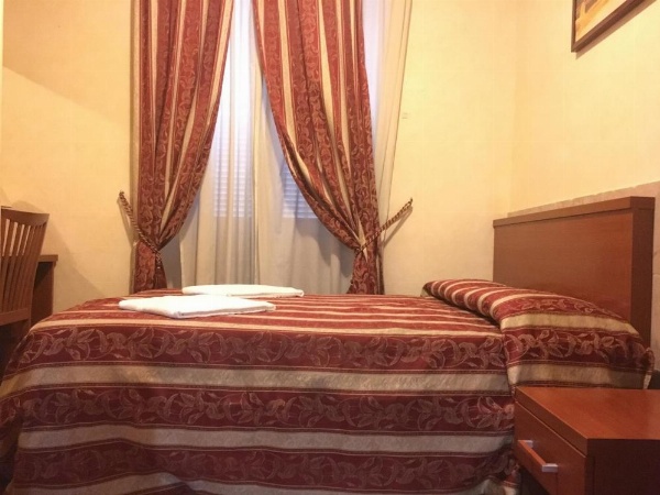 Toffa Place In Rome image 30