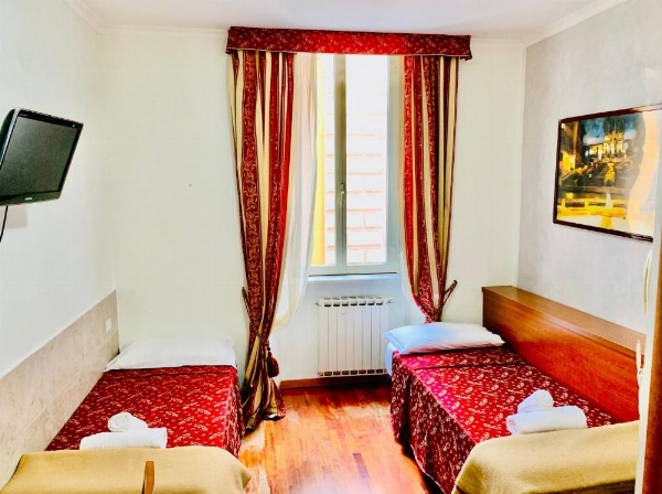 Toffa Place In Rome image 34