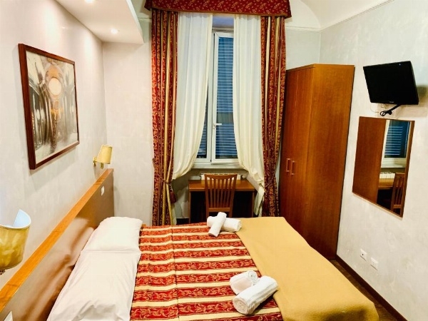 Toffa Place In Rome image 35