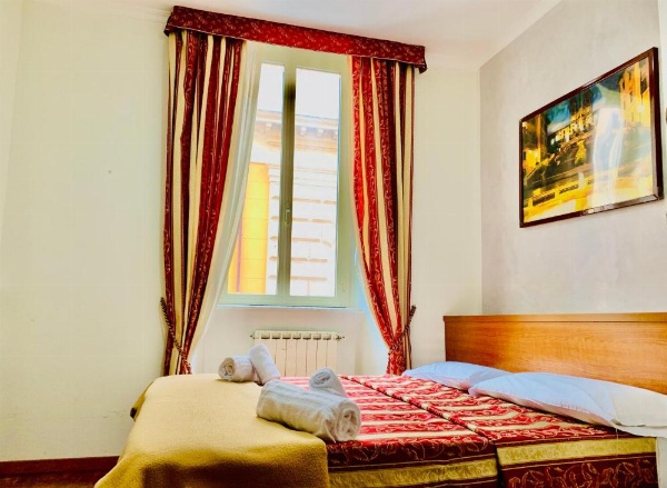 Toffa Place In Rome image 37