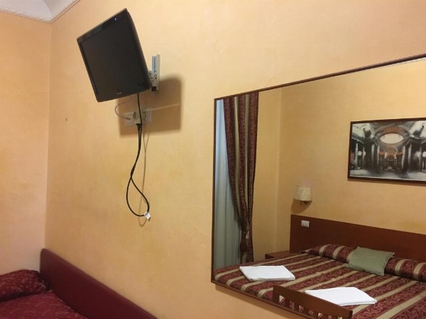 Toffa Place In Rome image 42