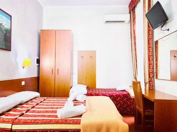 Toffa Place In Rome image 55