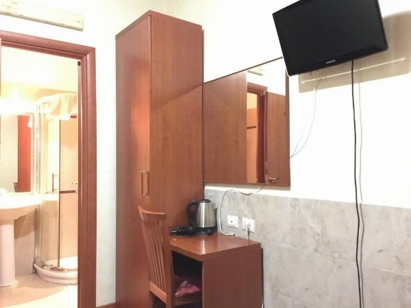 Toffa Place In Rome image 63