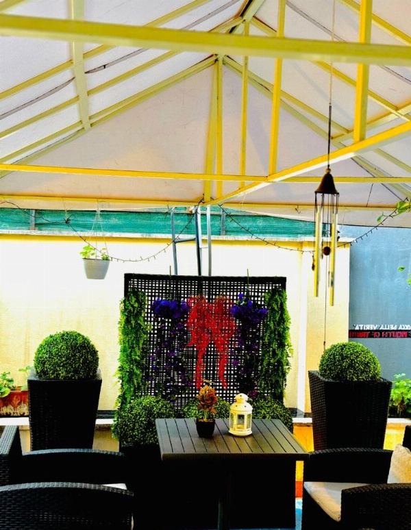 Toffa Place In Rome image 8