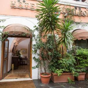 Hotel Giubileo
